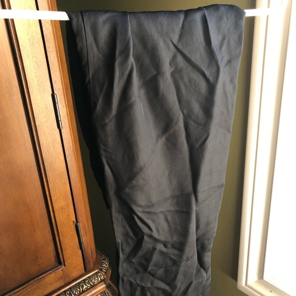 Babaton linen pant from Aritzia - Picture 6 of 7